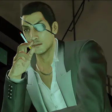 Profile image of 真島吾朗