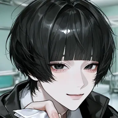 Profile image of Mitsuki