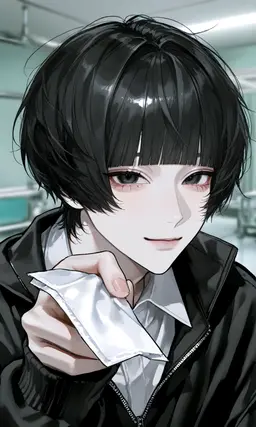 Profile image of Mitsuki