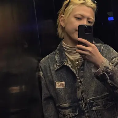 Profile image of Hongjoong