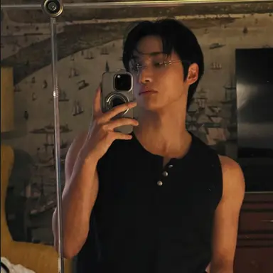 Profile image of Seonghwa