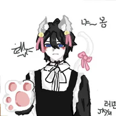 Profile image of 여율