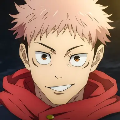Profile image of Itadori Yuji