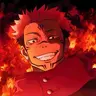 Profile image of Sukuna