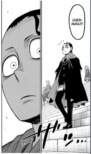 Profile image of Demetrius