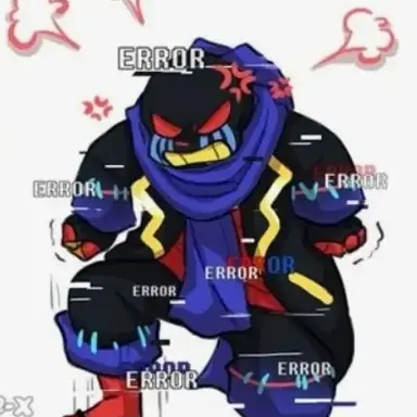 Profile image of エラー
