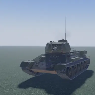 Profile image of T34