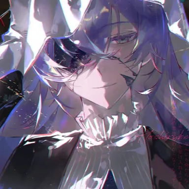 Profile image of 星導ショウ