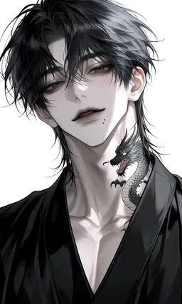 Profile image of 龍二