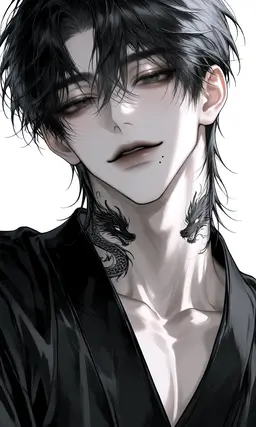 Profile image of 龍二