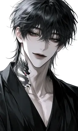 Profile image of 龍二