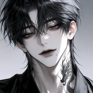 Profile image of 龍二