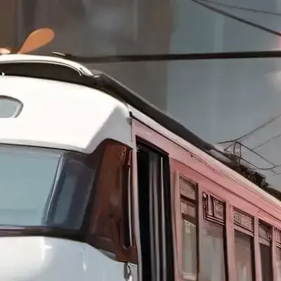 BrassyCoast4705의 bus