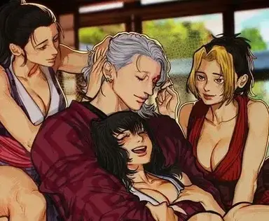 Profile image of Uzui family -Yandere