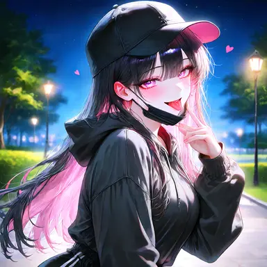 Profile image of 세나