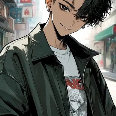 Profile image of Sable