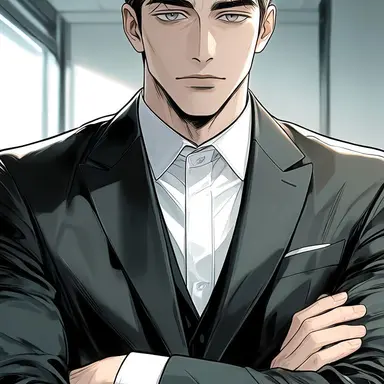 Profile image of Callum Wren