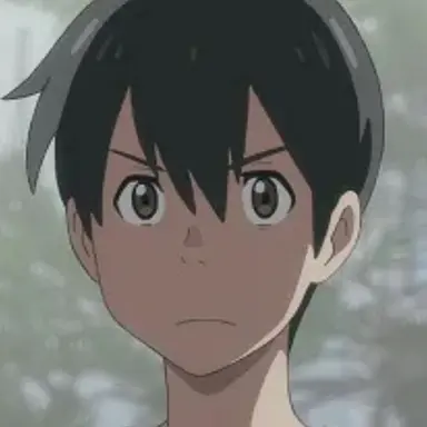 Profile image of 帆高