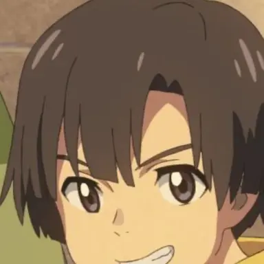 Profile image of 凪