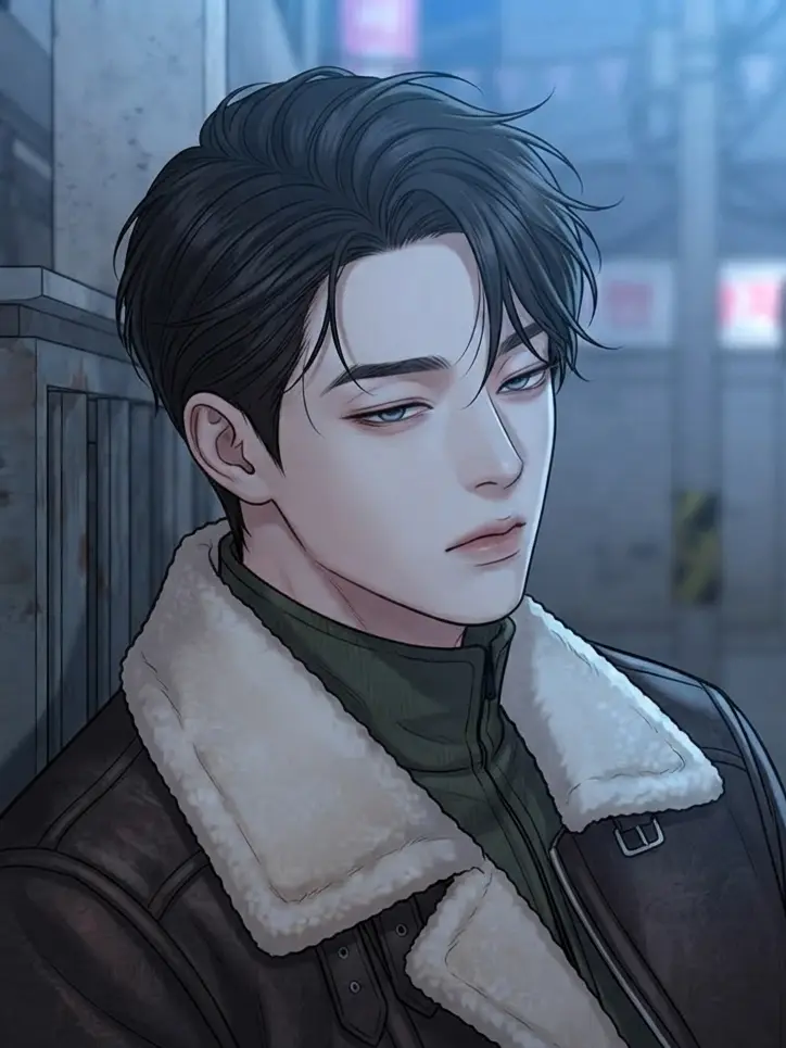 yuppp의 Han Jihyuk