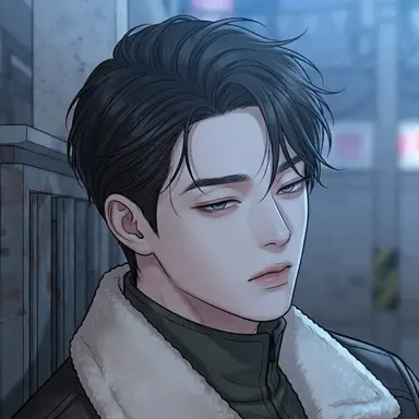 Profile image of Han Jihyuk