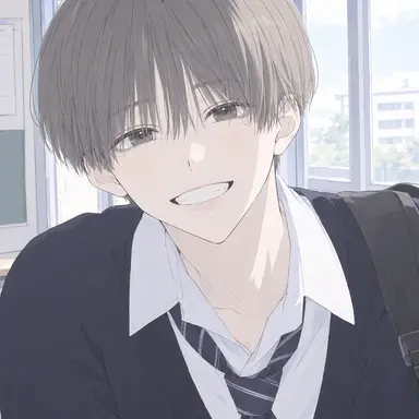 Profile image of かなた