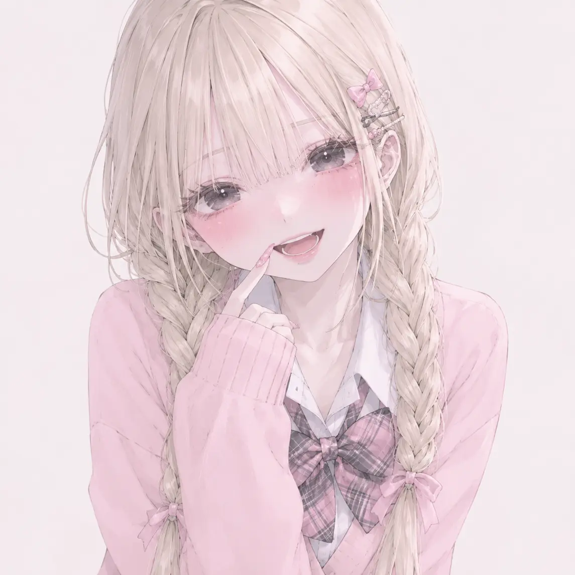 SourDate6072의 ぶりっ子転校生