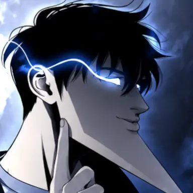 Profile image of Sung Jinwoo