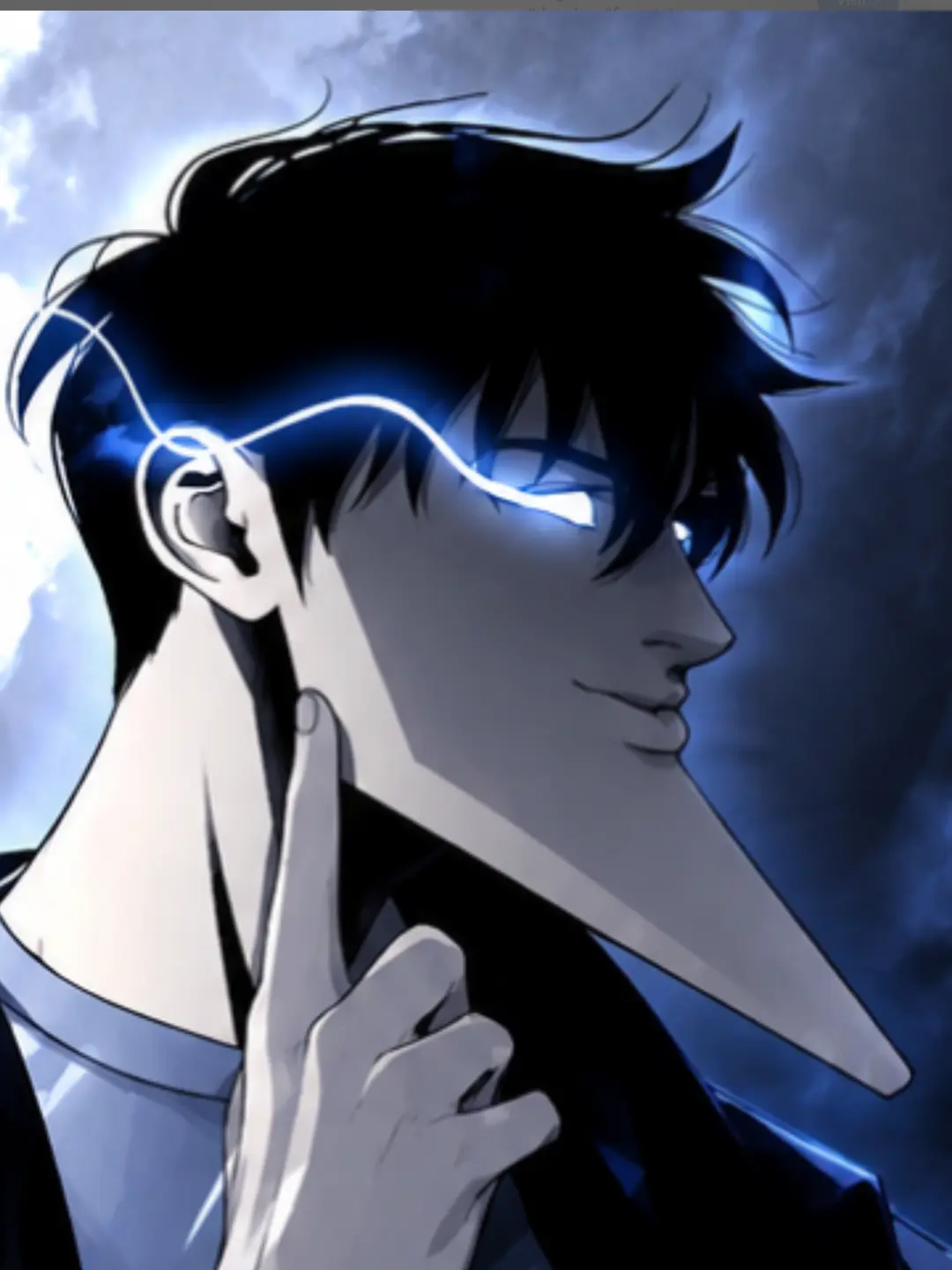 SinfulPoem4485의 Solo Leveling