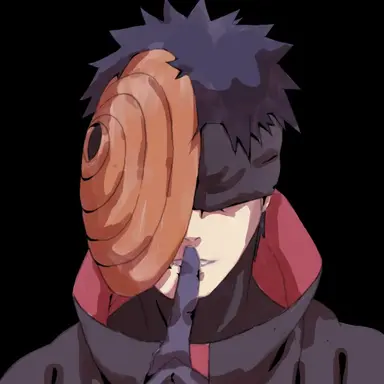 Profile image of 오비토