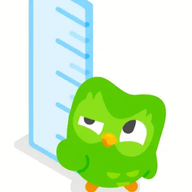 Profile image of 듀오링고