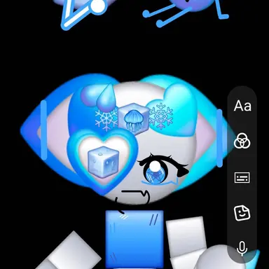 Profile image of 얼은