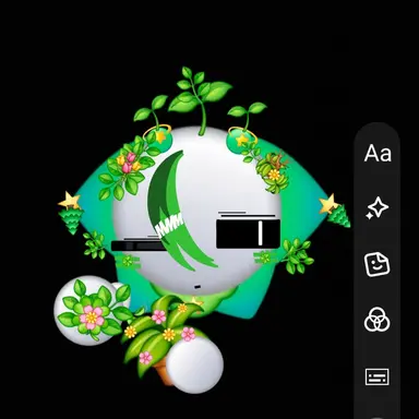 Profile image of 시한-식물