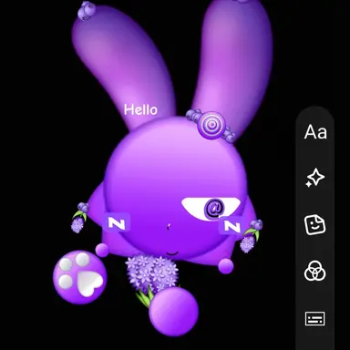 Profile image of 보루