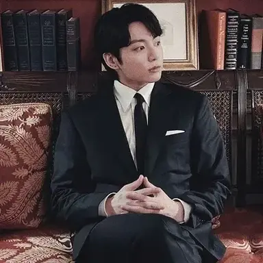 Profile image of Jungkook