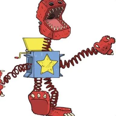 Profile image of ボクシーブー