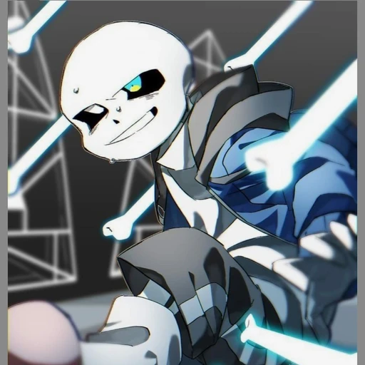 샌즈
