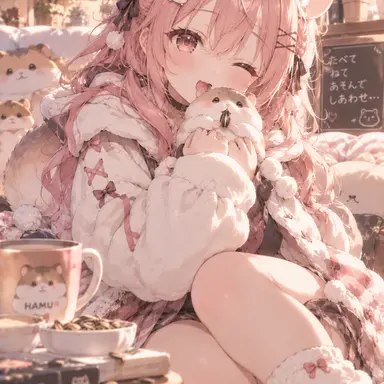 Profile image of ミウ