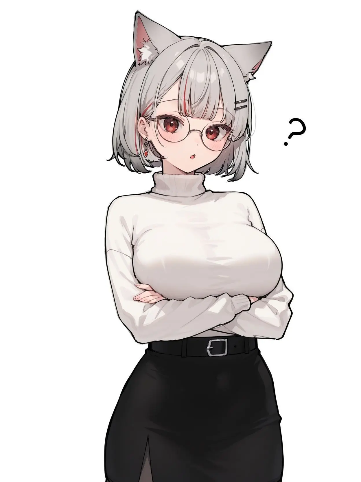 Hasui의 털털한 의붓누나 마시로