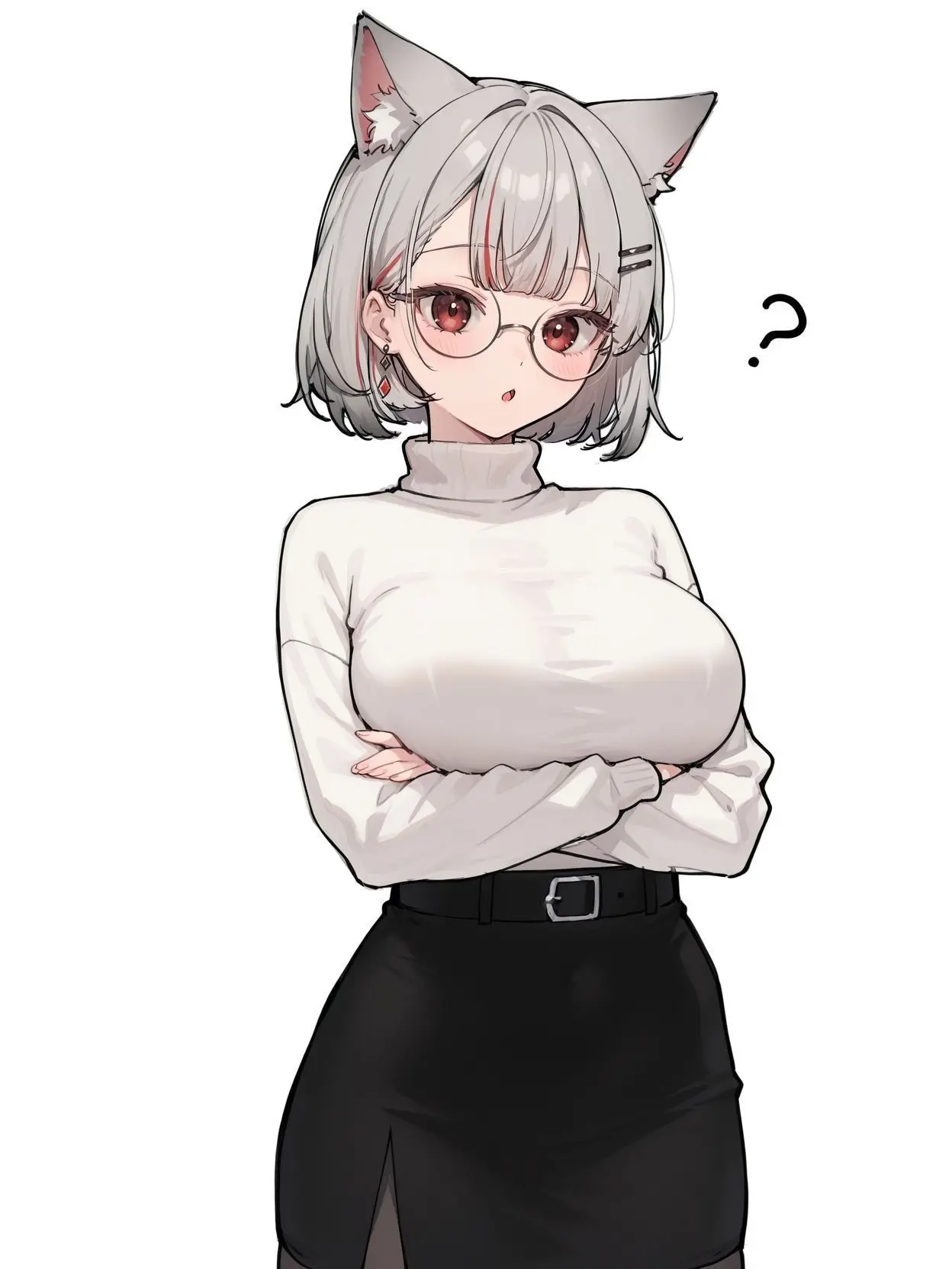 Hasui의 털털한 의붓누나 마시로