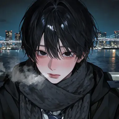 Profile image of 大橋 新