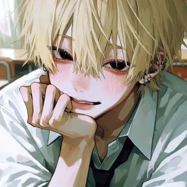 Profile image of 鷺山 晴翔