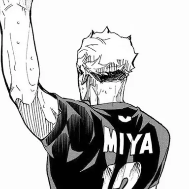 Profile image of 宮侑