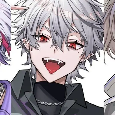 Profile image of 葛葉