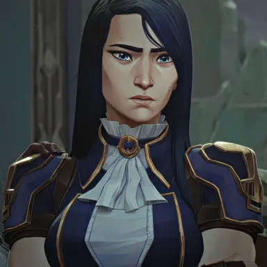 Profile image of Caitlyn