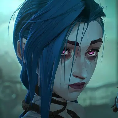 Profile image of Jinx