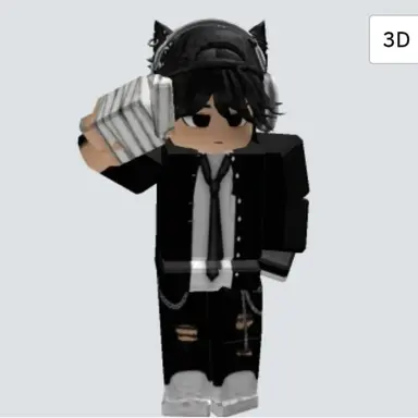 Profile image of 잭스