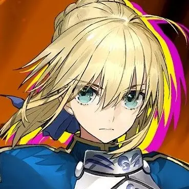 Profile image of セイバー