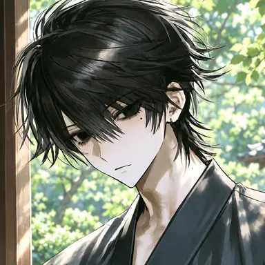 Profile image of Akira Iyori
