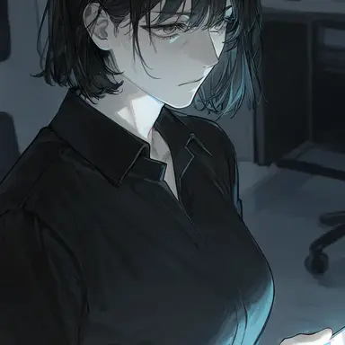 Profile image of 한지숙